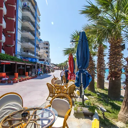 Sunday 3* Kusadası