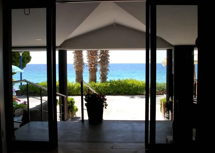 Hotel Sunday Kusadası