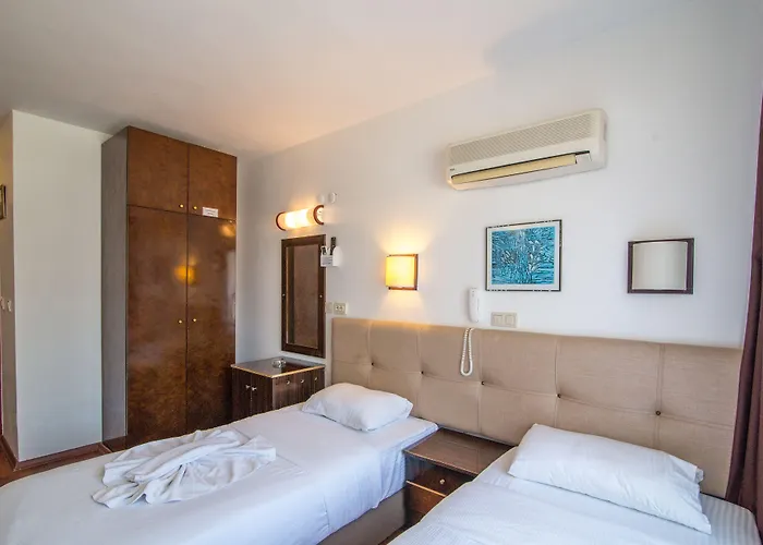 Hotel Sunday Kusadası