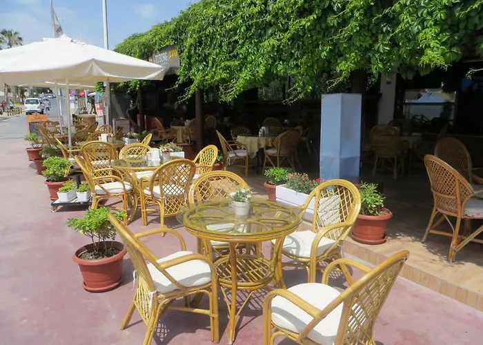 Hotel Sunday Kusadası