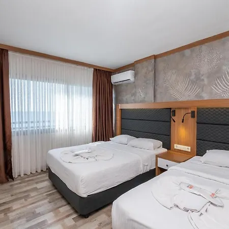 Hotel Sunday Kusadası