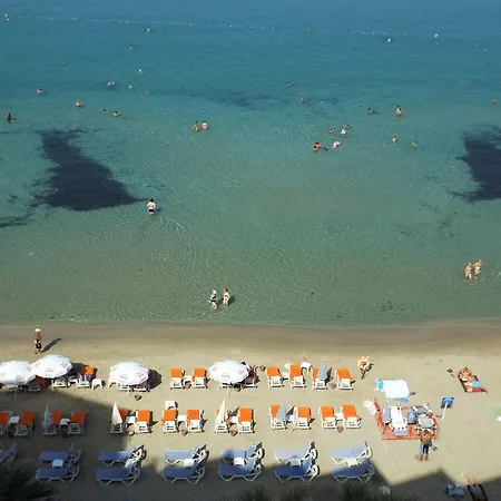 Hotel Sunday Kusadası