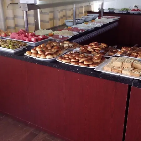Sunday 3* Kusadası