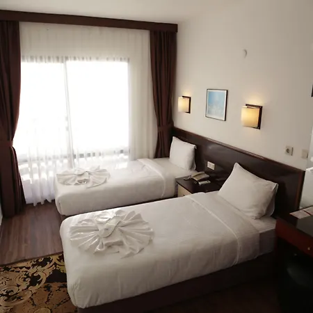 Sunday Hotel Kusadası