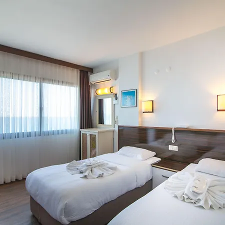 Sunday Hotel Kusadası