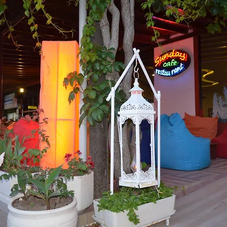Sunday Kusadası