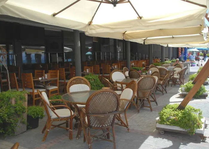 Sunday Hotel 3*