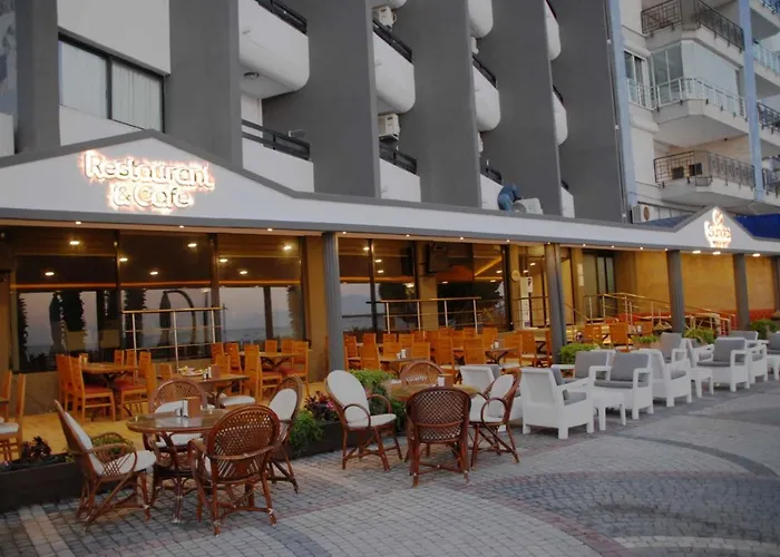 Sunday Otel
