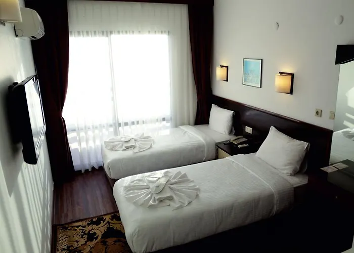 Hotel Sunday