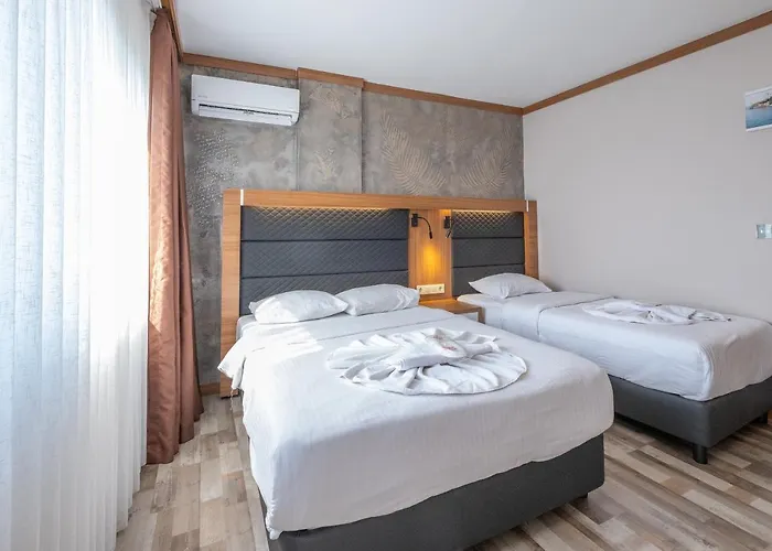 Sunday Hotel 3*