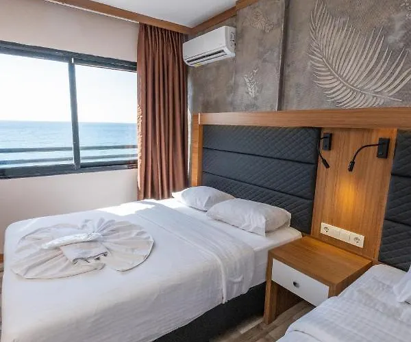 Sunday 3* Kusadası