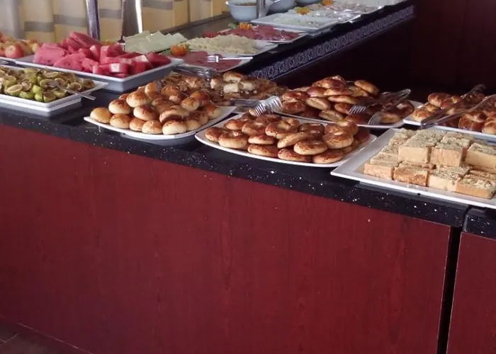 Sunday 3* Kusadası