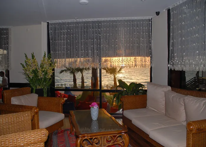 Hotel Sunday 3*