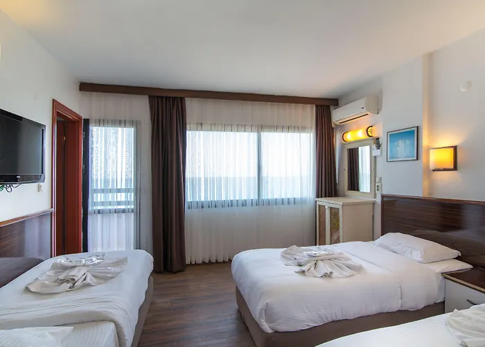 Sunday Hotel 3*