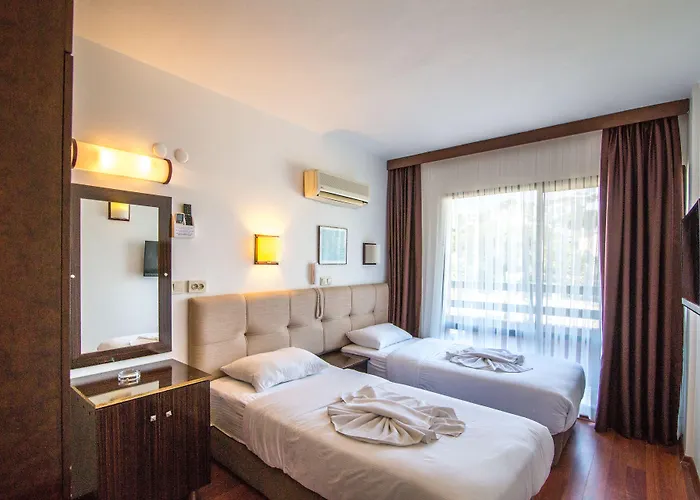 Hotel Sunday 3*