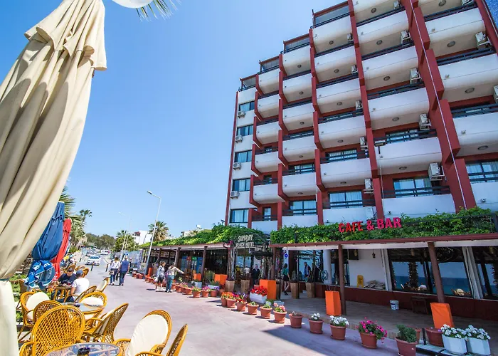 Hotel Sunday 3*