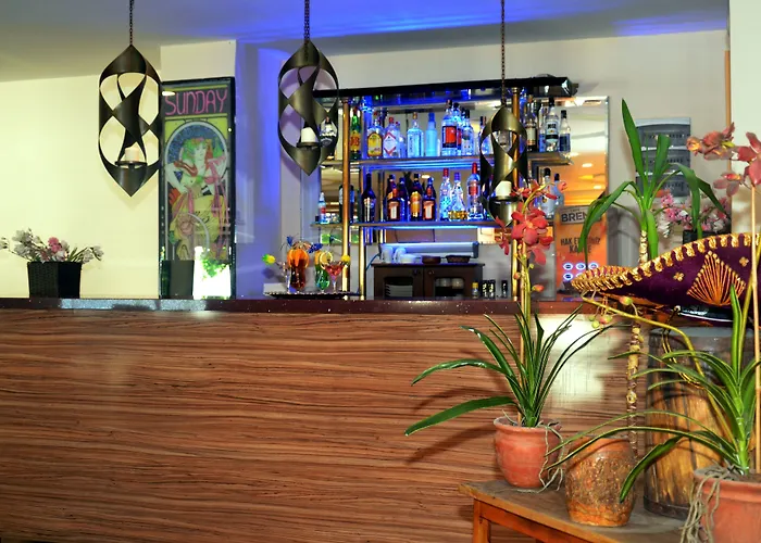 Sunday Hotel 3*