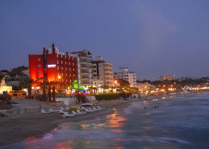 Sunday Kusadası