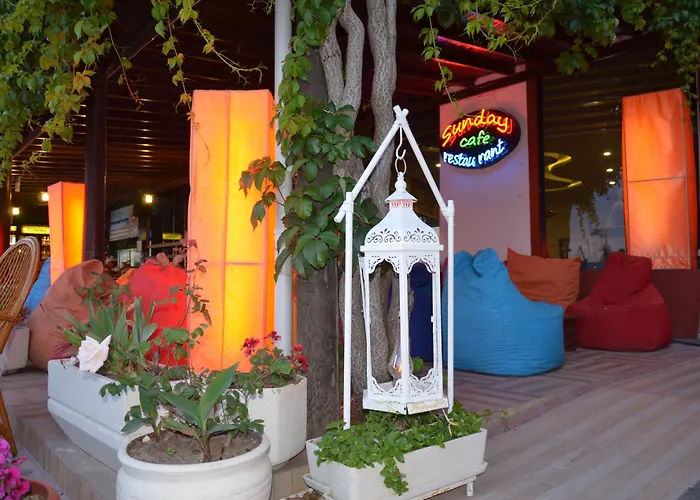 Sunday Kusadası