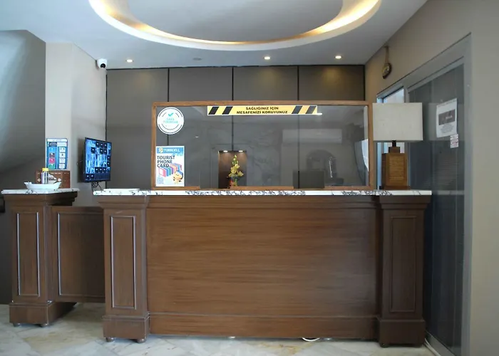 Otel Sunday