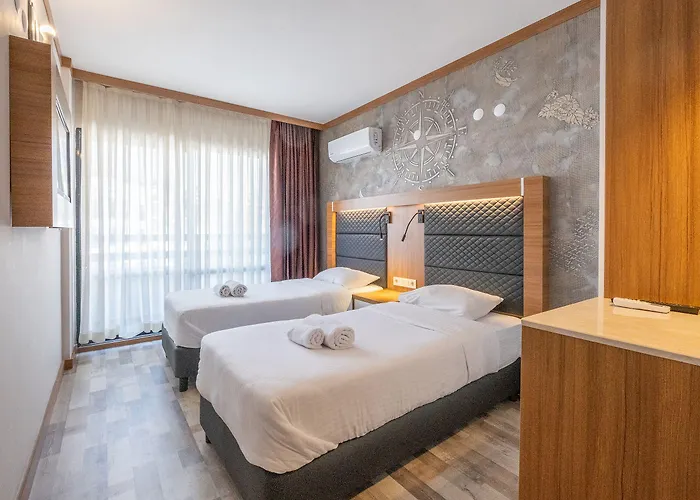 Hotel Sunday 3*