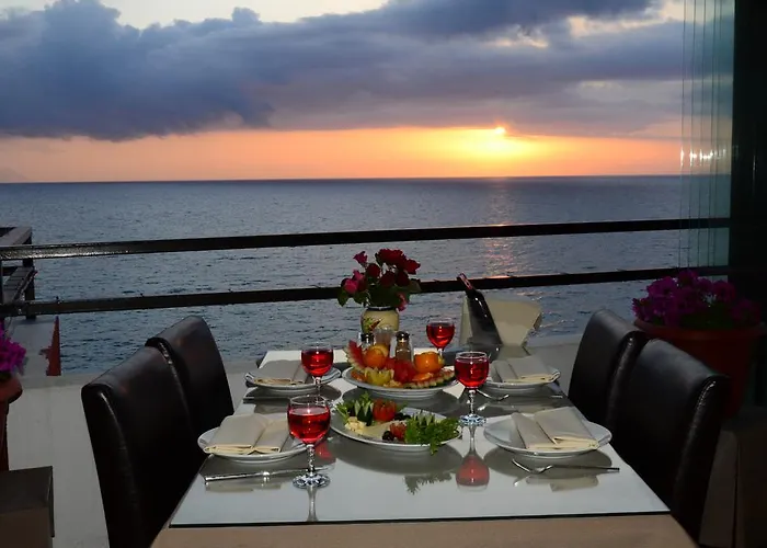 Sunday 3* Kusadası