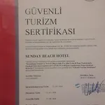 Hotel Sunday Kusadasi