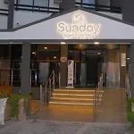 Sunday Hotel Kusadasi