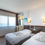 Sunday Szálloda Kusadası