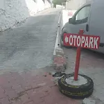 Szálloda Sunday Kusadası
