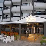 Sunday 3* Kusadası