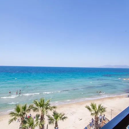 Sunday 3* Kusadası