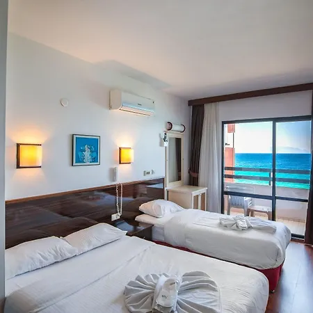 Sunday Hotel Kusadası