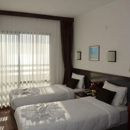 Sunday 3* Kusadası
