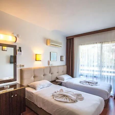 Sunday Hotel Kusadası