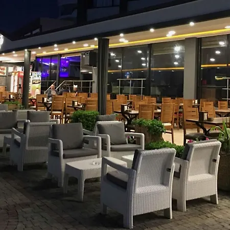 Sunday 3* Kusadası