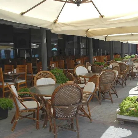 Sunday Hotel 3*