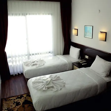 Hotel Sunday