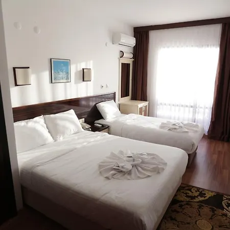 Sunday Hotel 3*