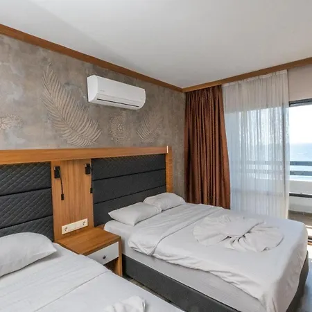 Sunday Hotel Kusadası