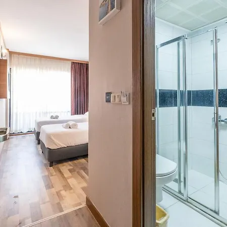 Hotel Sunday Kusadası