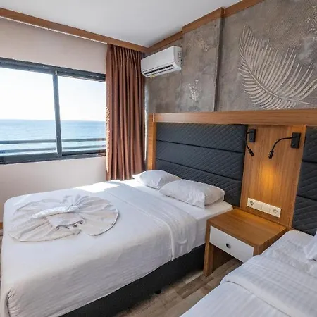 Sunday 3* Kusadası