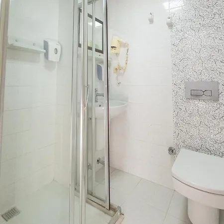 Hotel Sunday Kusadasi