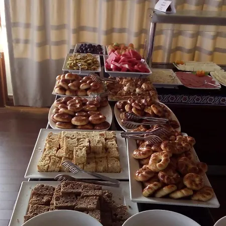 Sunday Hotel 3*