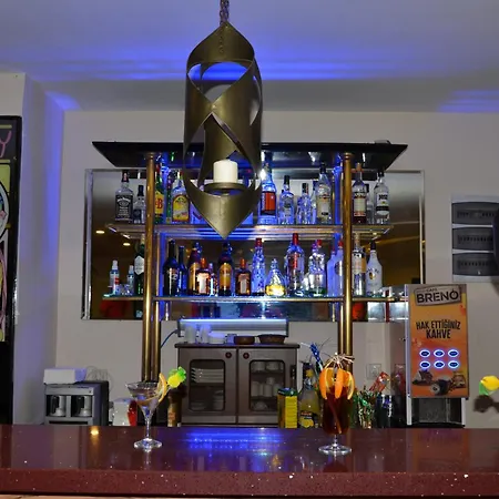 Sunday Ξενοδοχείο 3*