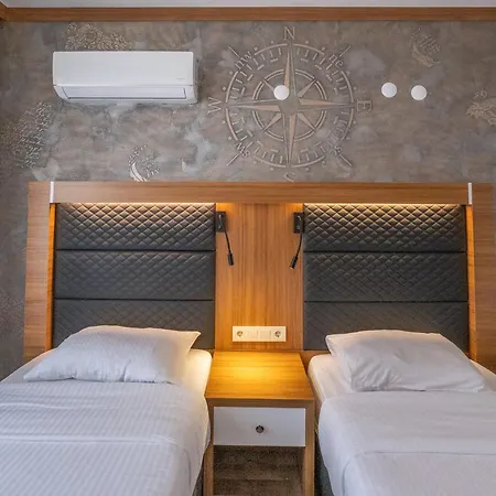 Sunday Hotel 3*