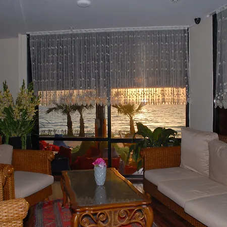 Ξενοδοχείο Sunday 3*