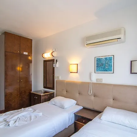 Hotel Sunday Kusadasi