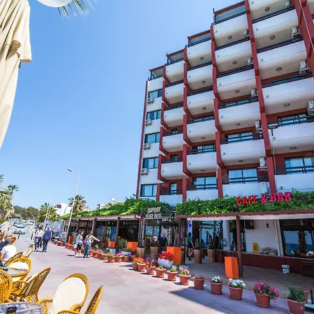 Ξενοδοχείο Sunday 3*