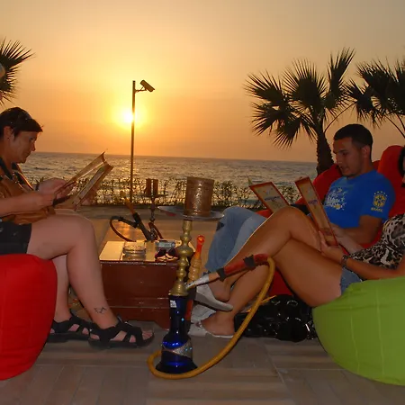 Sunday Kusadasi
